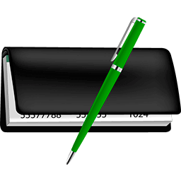 MoneyLine Plus 4.01 icon