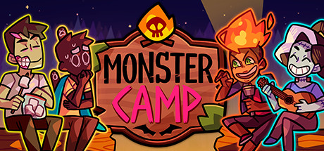 Monster Prom 2: Monster Camp 1.0 (42184) icon