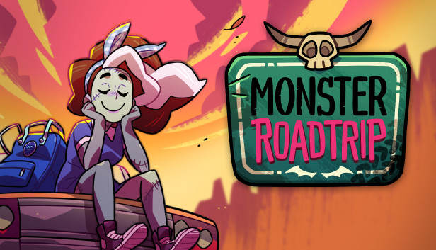 Monster Prom 3: Monster Roadtrip 2.8a icon