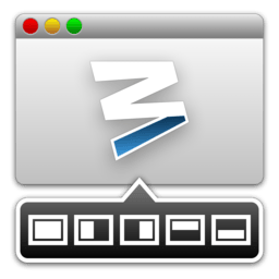 Moom 3.2.13 – Versatile window manager. icon