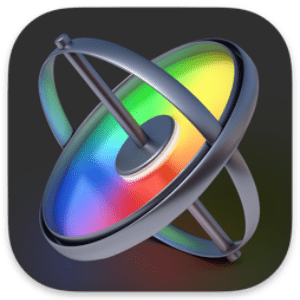 Motion 5.8.0 icon