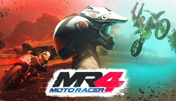 Moto Racer 4 v2018.02.20 icon