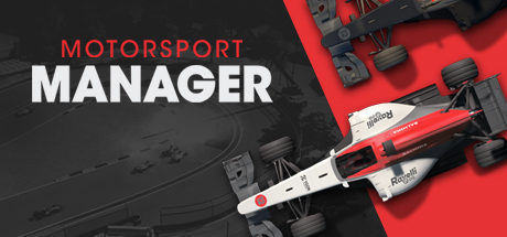 Motorsport Manager 1.5 icon