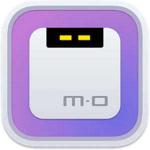 Motrix 1.1.3 icon