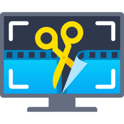 Movavi Screen Capture Studio 10.0 – Record and edit screen capture to make screencasts. icon