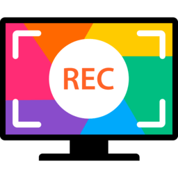 Movavi Screen Recorder 10.0 – Record any kind of screen video. icon