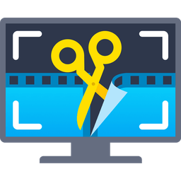 Movavi Screen Recorder Studio 10.2.0 icon