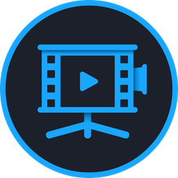 Movavi Video Editor Business 15.5.0 icon