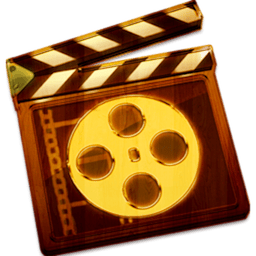 Movie Edit Pro 3.7.3 – Full-featured video editor. icon