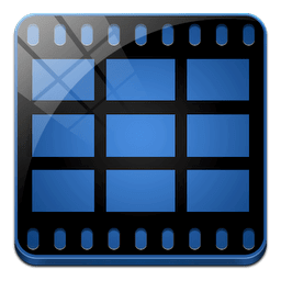 Movie Thumbnails Maker 5.0.1 icon