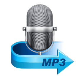 MP3 Audio Recorder 3.1.0 icon