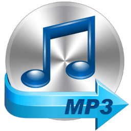 MP3 Converter Pro 2.8.0 – Professional music converter software. icon