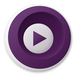 mpv 0.36.0 icon