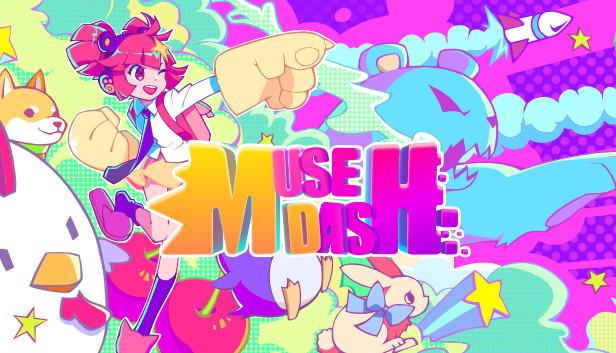 Muse Dash 5.6.1 icon