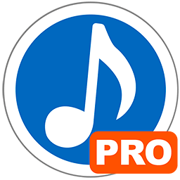 Music Converter Pro 1.6.3.1 icon