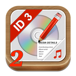 Music Tag Editor Pro 7.6.1 icon