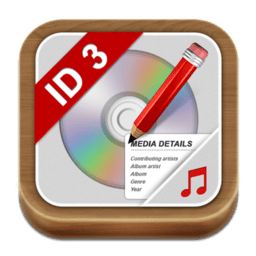 Music Tag Editor Pro 9.3.0 icon