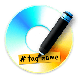 Music Tags Pro 1.0.0 – ID3 Batch Editor. icon