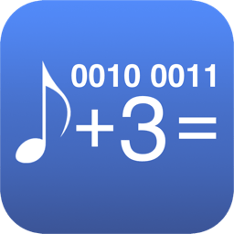 musicMath 5.5 icon