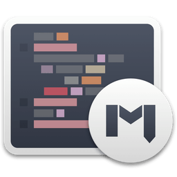MWeb 2.2.9 – Pro markdown writing, note-taking, and static blog generation. icon
