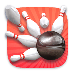 My Bowling 3D‪+ 1.39 icon