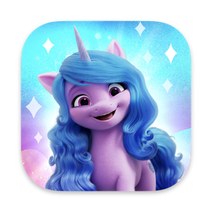 My Little Pony: Mane Merge 1.5.0 icon