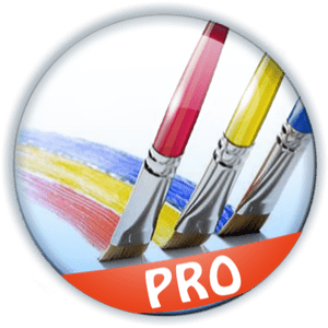 My PaintBrush Pro 2.4.5 icon