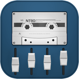 n-Track Studio Suite 10.3.1 icon