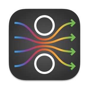 Name Mangler 3.4.1 – Easy-to-use batch file re-namer. icon