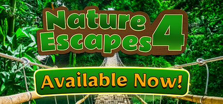 Nature Escapes 4 Collector’s Edition 1.12 icon