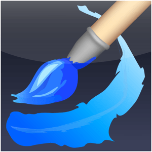 NCH DrawPad Pro 10.63 icon
