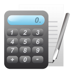 NCH Express Accounts Plus 10.14 icon
