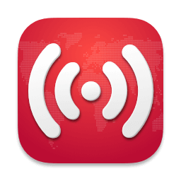Net Radar 1.3 fix icon