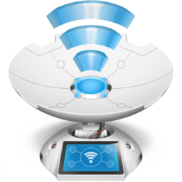 NetSpot 2.10.952 – Wireless survey tool. icon