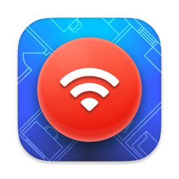 NetSpot Pro 4.0.4502 icon