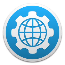 Network Kit X 7.0.1 – Find out your network information. icon