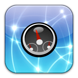 Network Speed Monitor 2.2.3 – Easy-to-use application to display your current network. icon