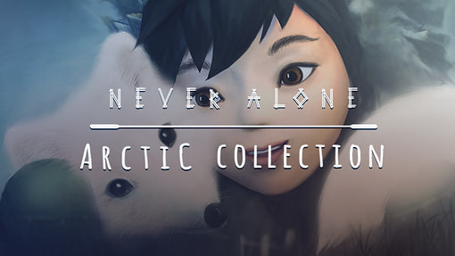 Never Alone – Arctic Collection 2.2.0.3 icon