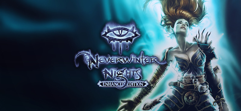 Neverwinter Nights: Enchanced Edition 87.8193.35 + DLC icon