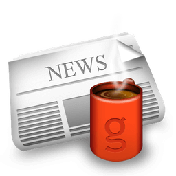 News Headlines: App for Google 4.4 icon