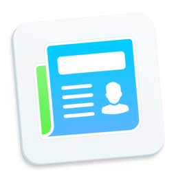 Newsletter Templates – DesiGN 2.0.1 – Creative Newsletters for Pages. icon