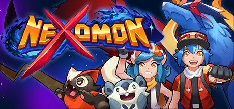 Nexomon 11.07.2020 icon