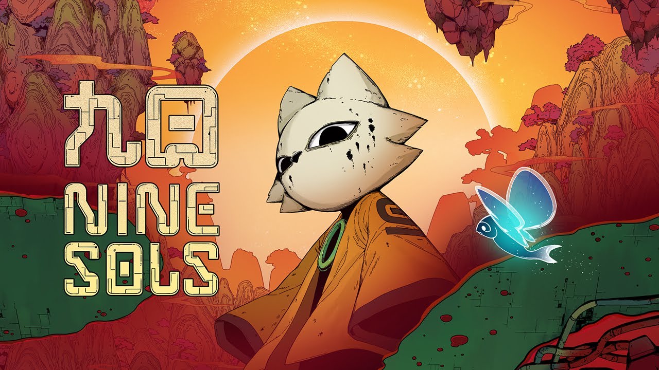 Nine Sols 2025.03.11 icon