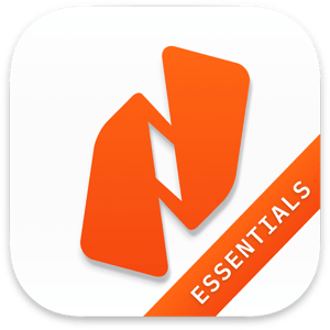 Nitro PDF Pro Essentials 13.3.1 icon