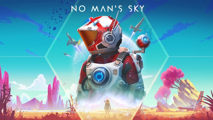 No Man’s Sky 6.45 icon