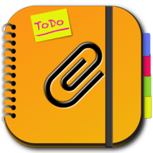 Note-C 2.7.2 icon