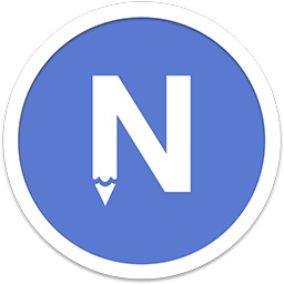 NoteApp 1.0.1 icon
