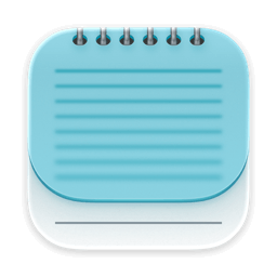 Notepad.exe 1.4.1849 icon