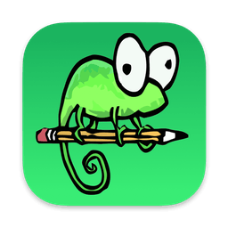 Notepad++ 1.0.5 icon