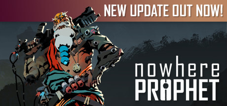 Nowhere Prophet 1.06.019.homa (42447) icon